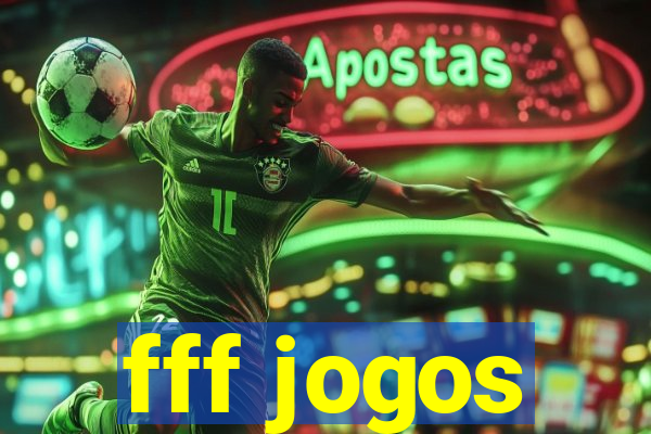 fff jogos